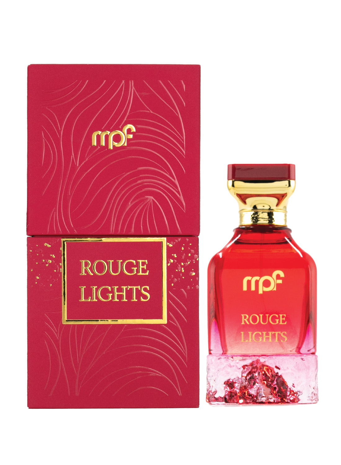 MPF - Rouge Lights | EDP 100ML | WOMEN