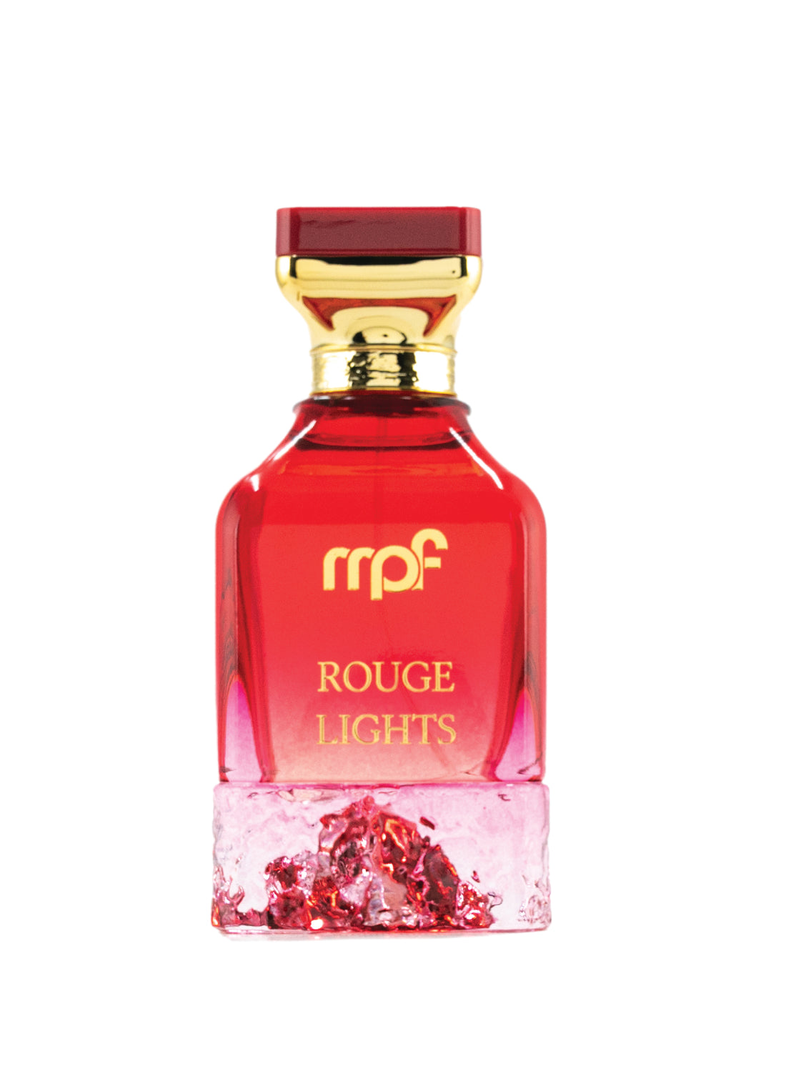 MPF - Rouge Lights | EDP 100ML | WOMEN