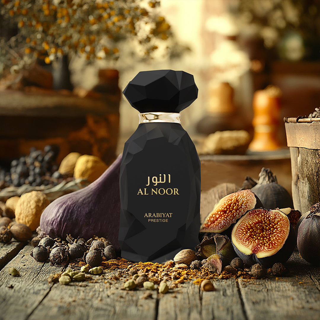 Arabiyat Prestige - Al Noor  | EDP 100ML | UNISEX