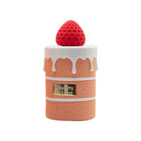 Arabiyat Sugar - Strawberry Tres Leches | EDP 100ML | Women