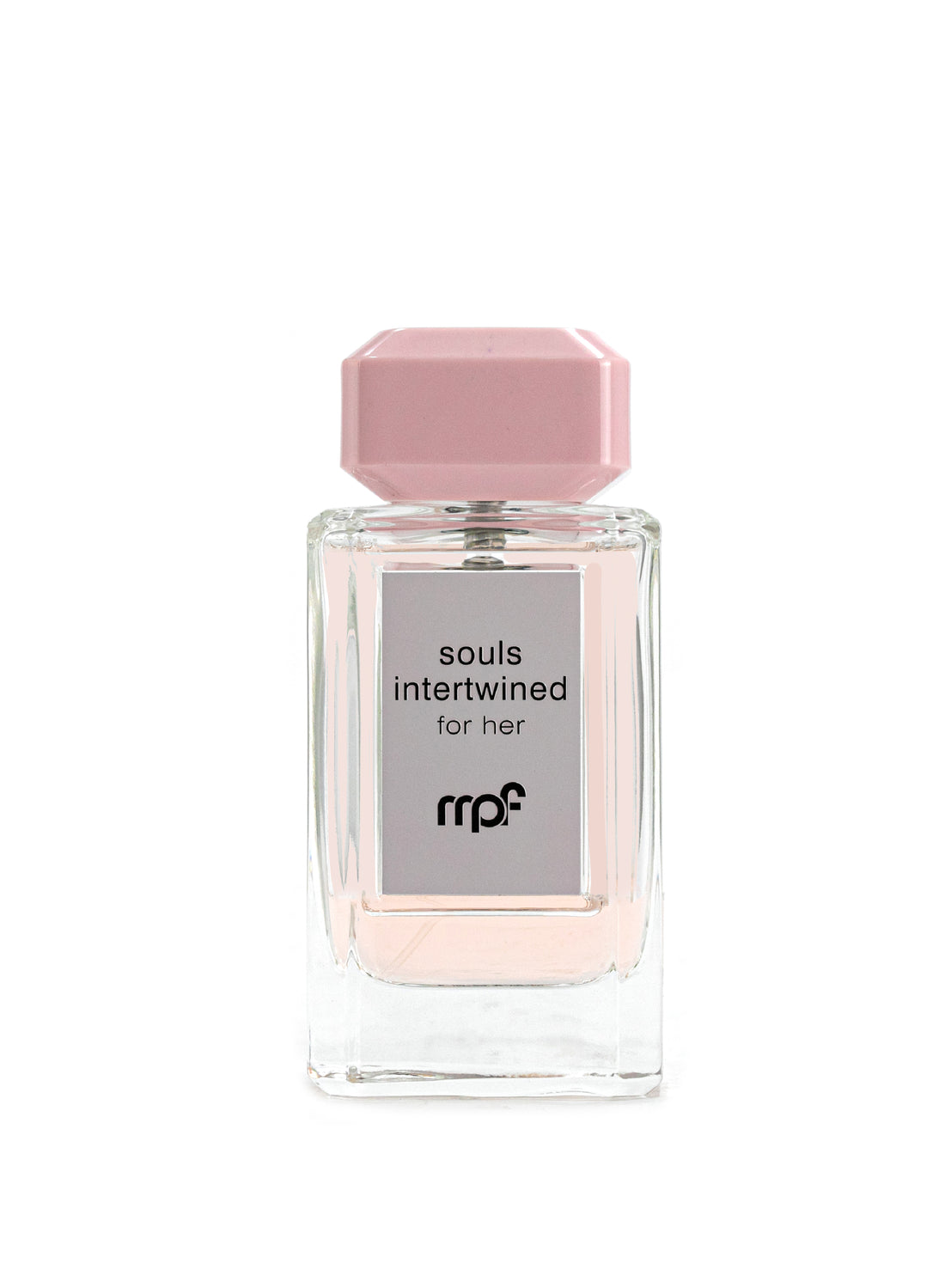 MPF - Souls Intertwined For Her | EDP 100ML | UNISEX
