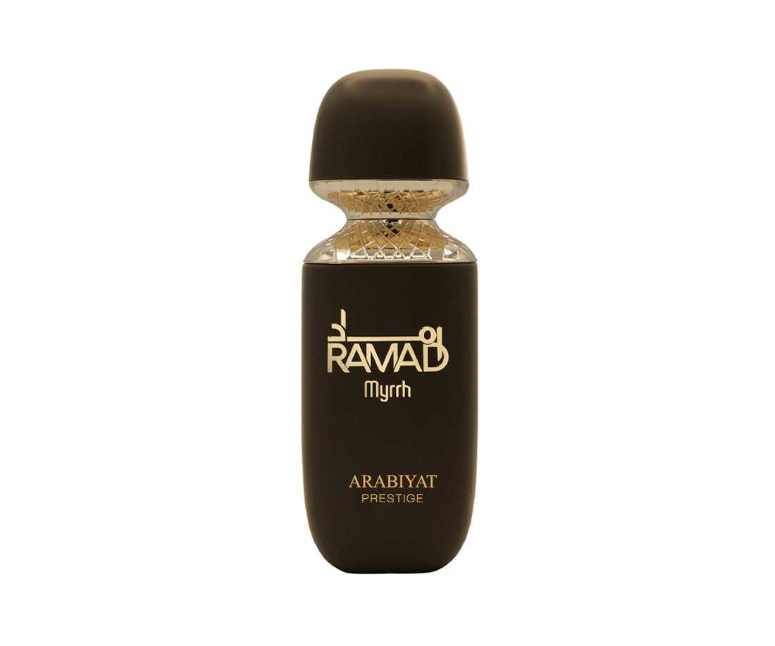 Arabiyat Prestige - Ramad Myrrh | EDP 100ML | Unisex ARABIYAT PRESTIGE