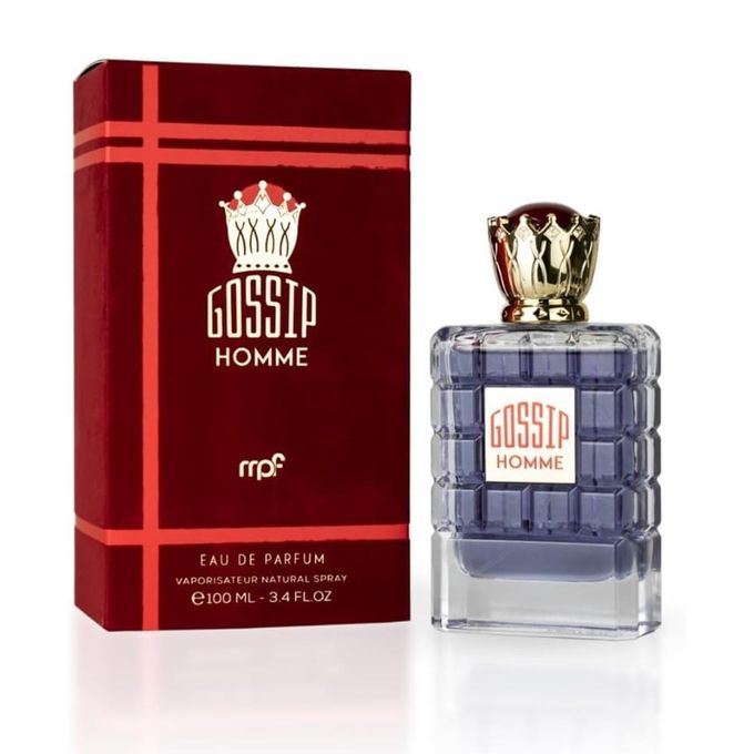 MPF - Gossip Homme | EDP 100ML | MEN
