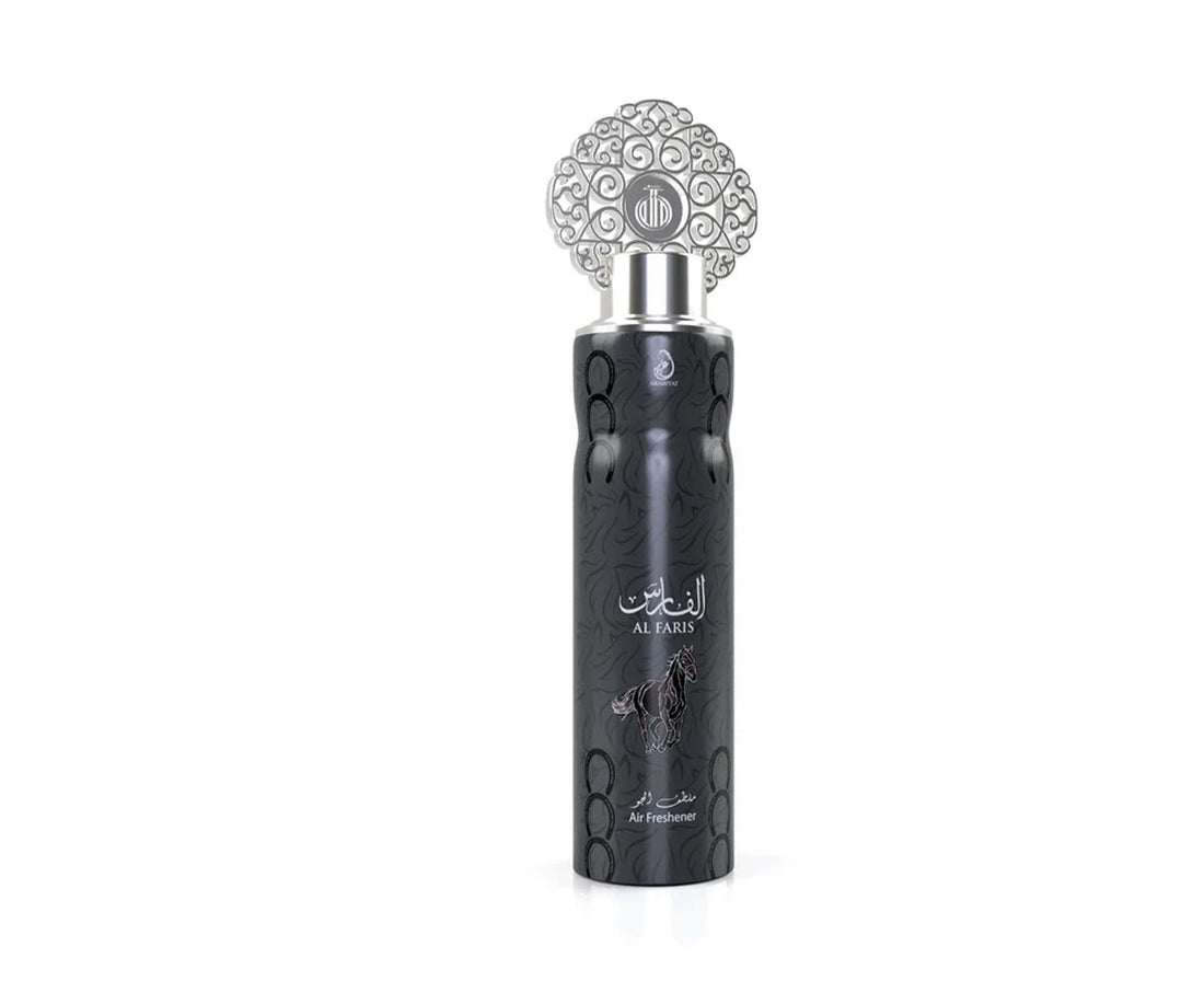 Arabiyat - Al Faris Air Freshener | 300ML
