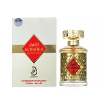 Arabiyat - Al'iighra | EDP 100ML | Unisex