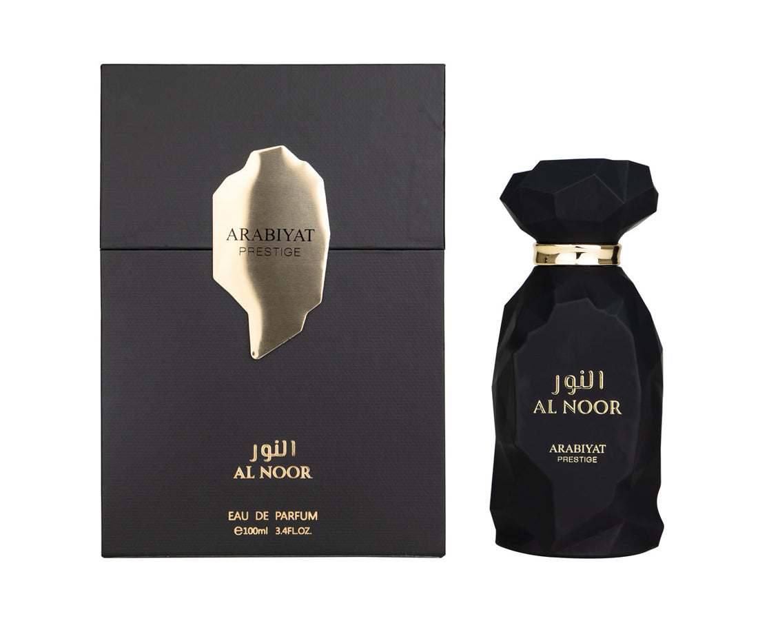 Arabiyat Prestige - Al Noor  | EDP 100ML | UNISEX