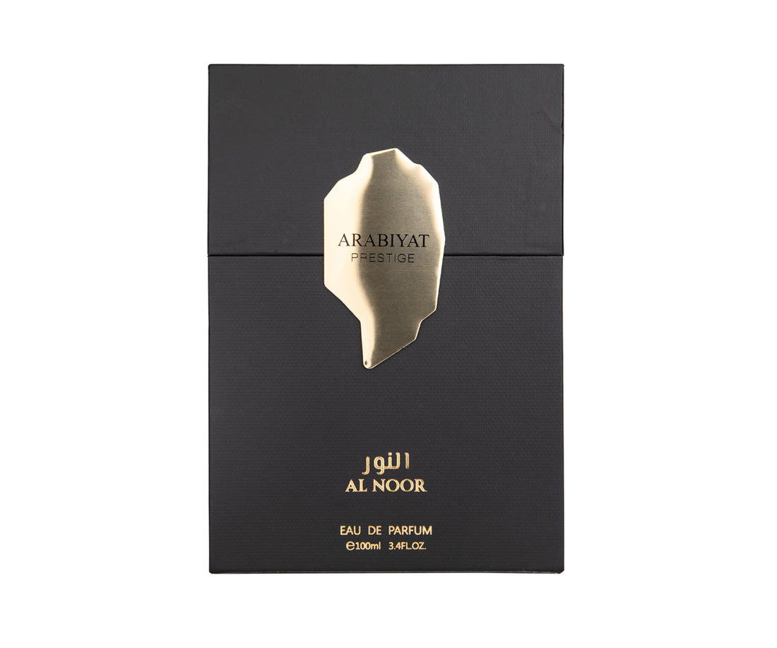 Arabiyat Prestige - Al Noor  | EDP 100ML | UNISEX