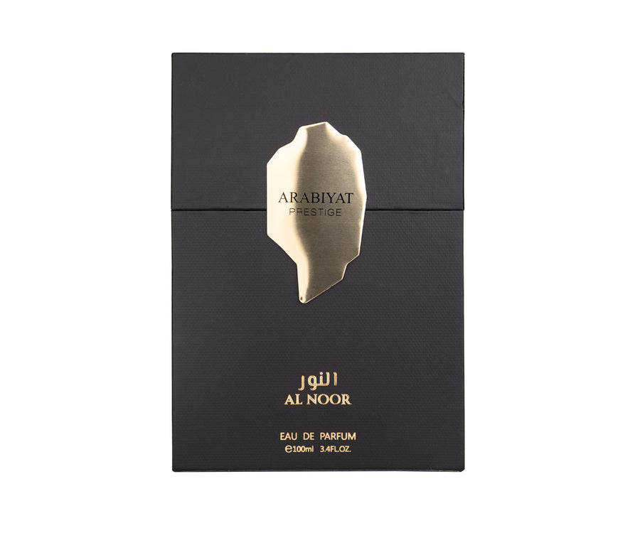 Arabiyat Prestige - Al Noor  | EDP 100ML | UNISEX