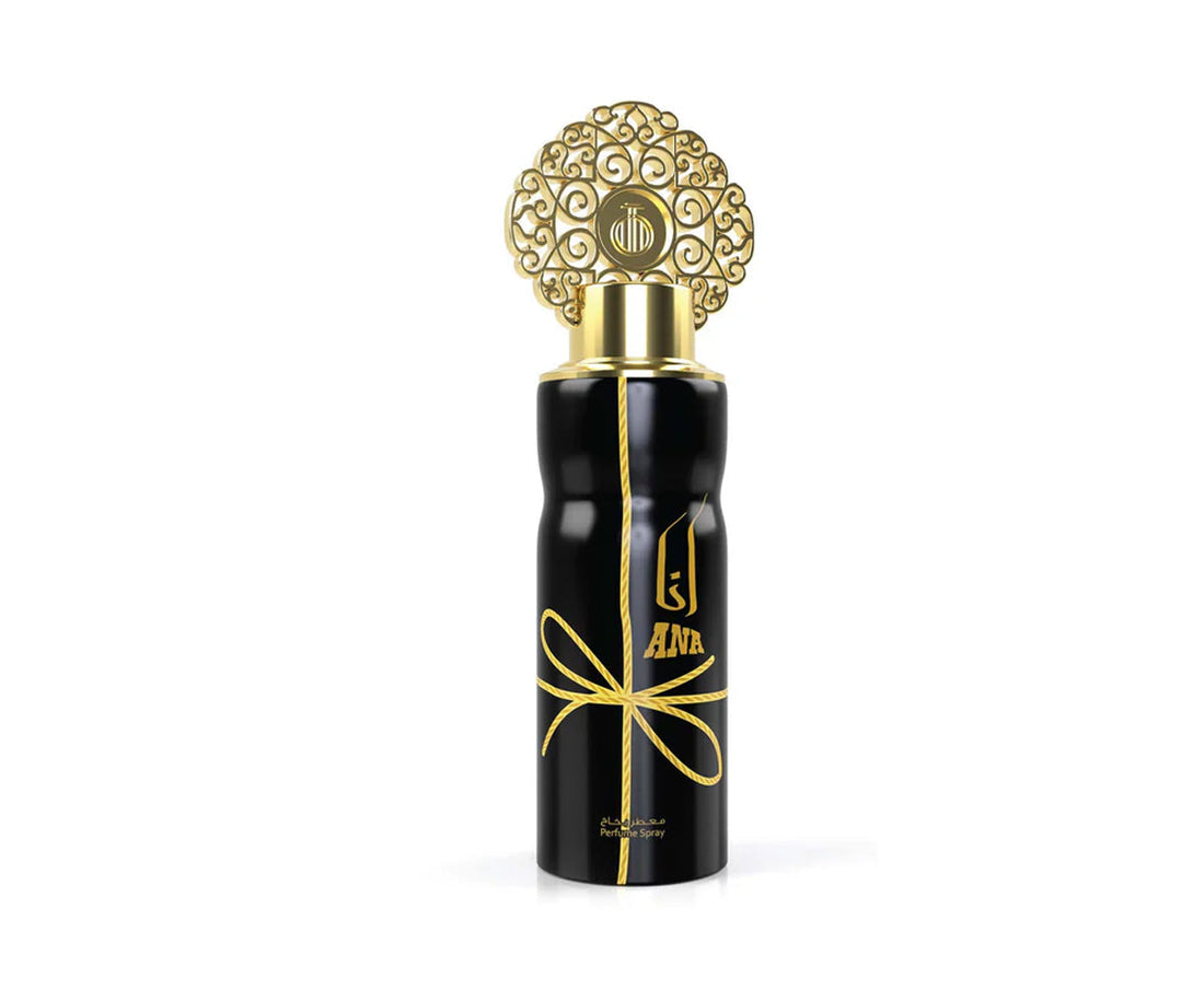 Arabiyat - Ana | Deo 200ML | Unisex