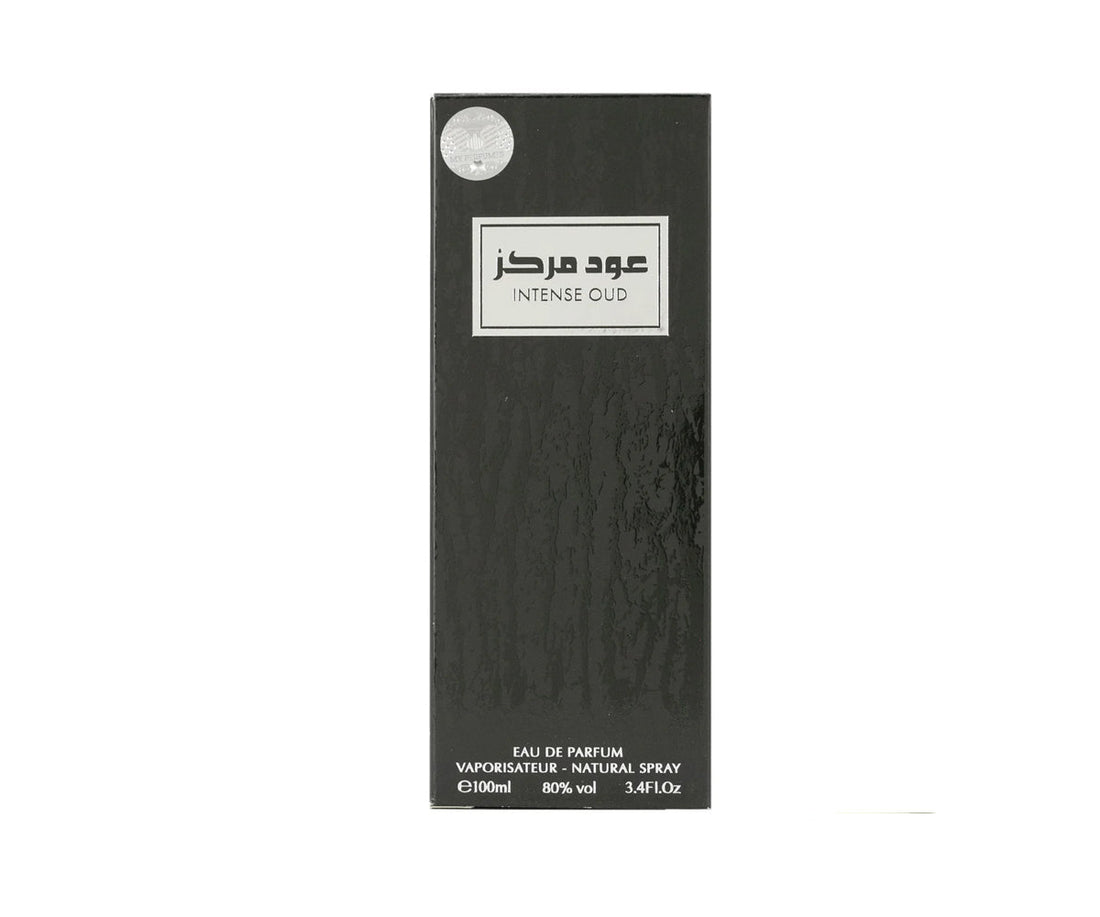 Arabiyat Intense Oud EDP 100ML (Unisex)