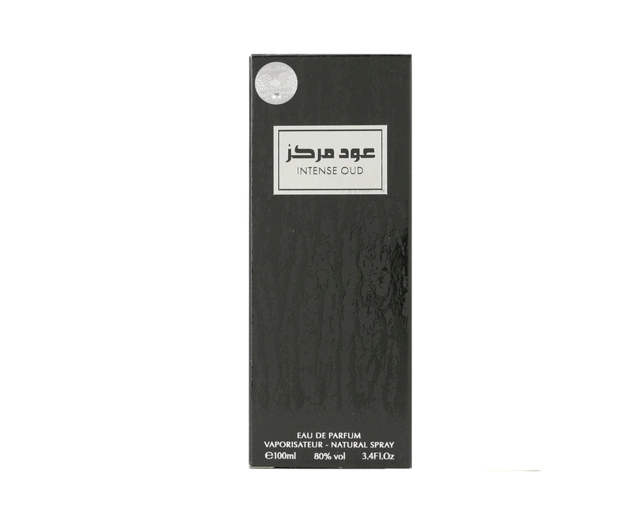 Arabiyat Intense Oud EDP 100ML (Unisex)