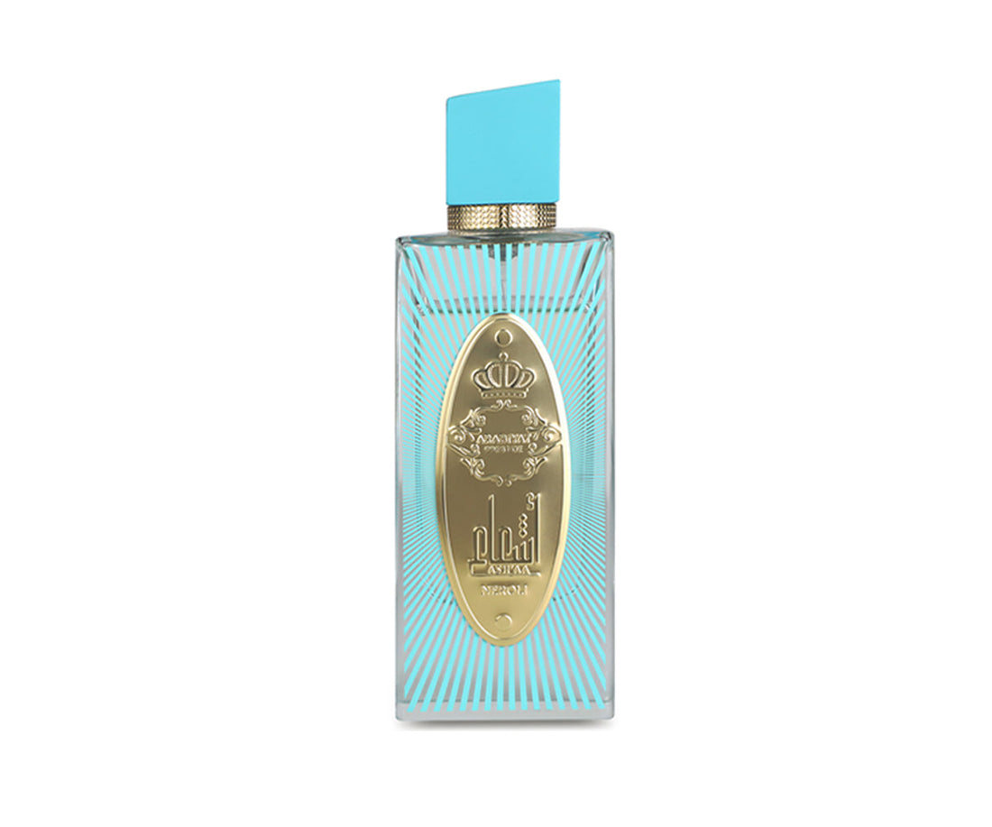 Arabiyat Prestige - Asha'A Neroli | EDP 110ML | UNISEX