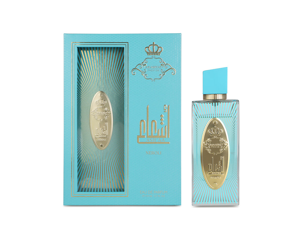 Arabiyat Prestige - Asha'A Neroli | EDP 110ML | UNISEX