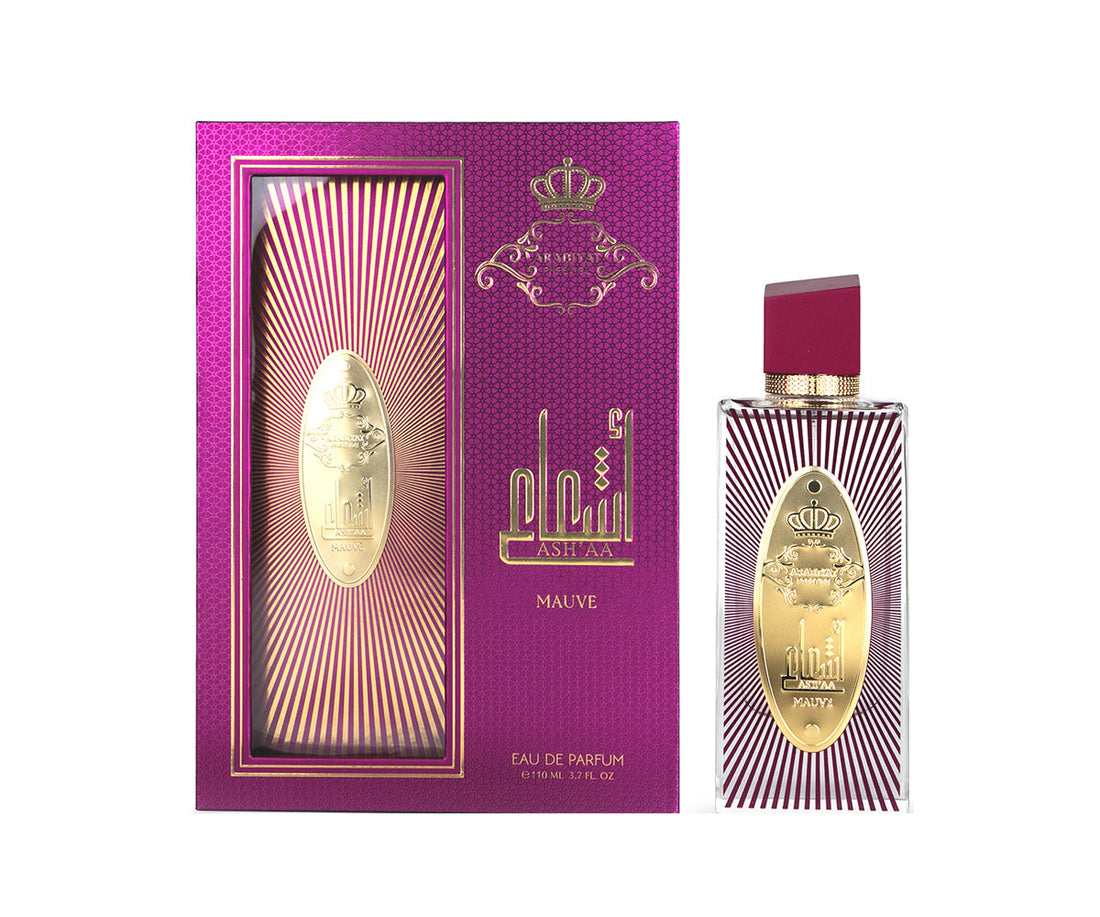 Arabiyat Prestige - Asha'A  Mauve | EDP 110ML | WOMEN