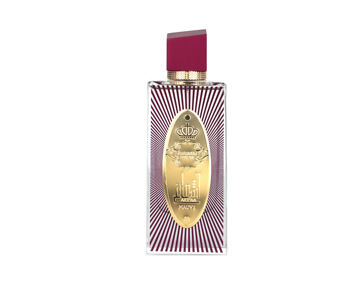 Arabiyat Prestige - Asha'A  Mauve | EDP 110ML | WOMEN