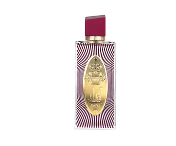 Arabiyat Prestige - Asha'A  Mauve | EDP 110ML | WOMEN