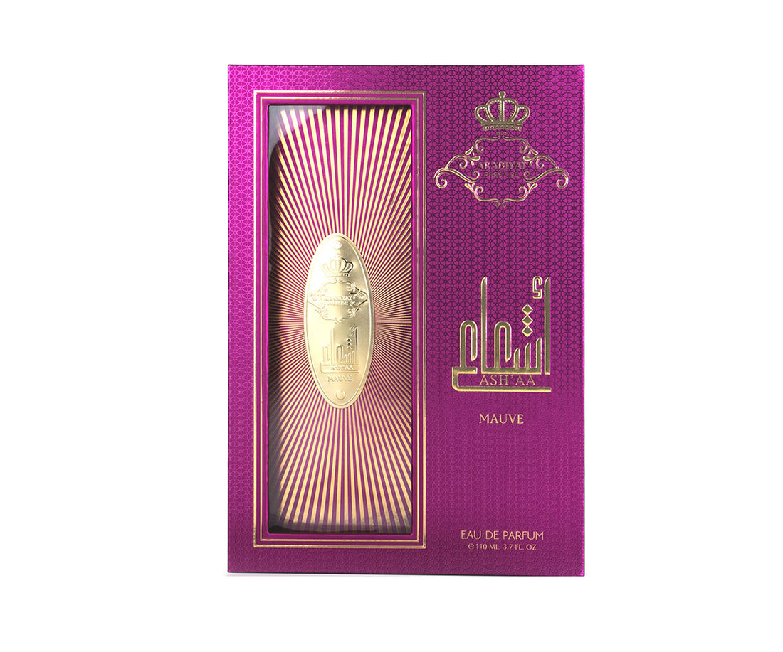 Arabiyat Prestige - Asha'A  Mauve | EDP 110ML | WOMEN