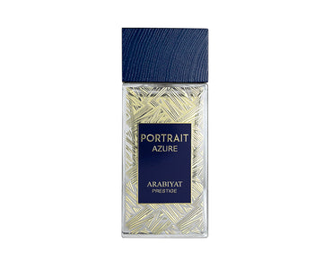 Arabiyat Prestige - Portrait Azure | EDP 80 ML | UNISEX