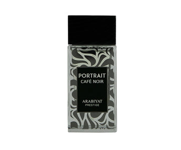 Arabiyat Prestige - Portrait Café Noir  | EDP 80 ML | UNISEX