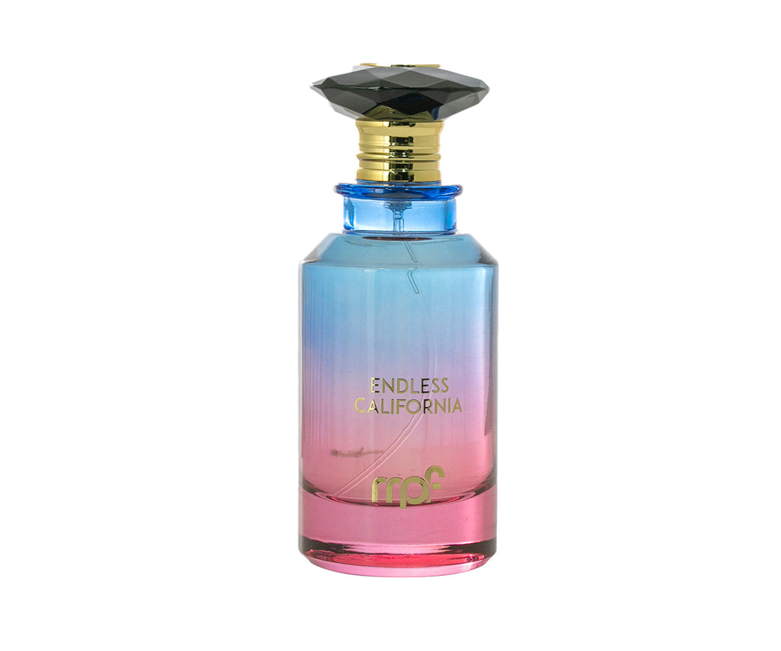 MPF - Endless California | EDP 100ML | UNISEX