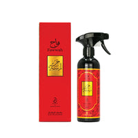 Arabiyat - Fawwa Lamsat Harir Air Freshner | 500ML