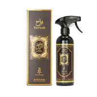 Arabiyat - Oud Al Lail Air Freshner | 500ML
