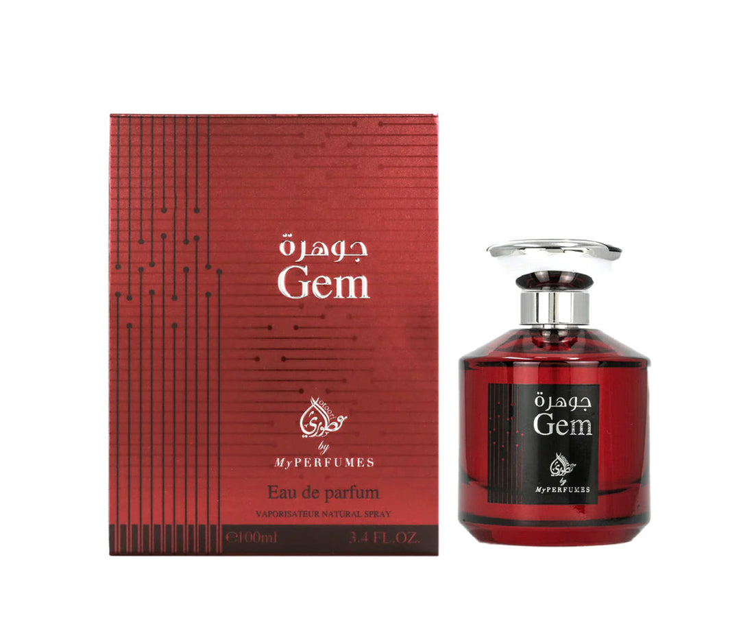 OTOORI Gem EDP 100ML (Unisex)