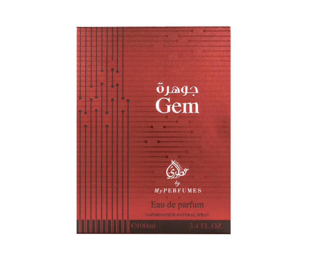 OTOORI Gem EDP 100ML (Unisex)