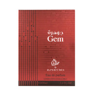 OTOORI Gem EDP 100ML (Unisex)