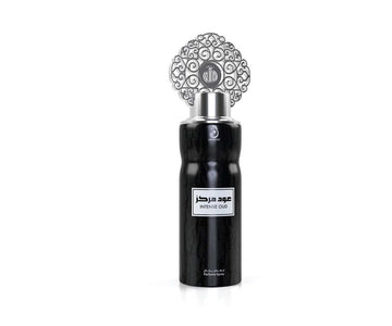 Arabiyat - Intense Oud | Deo 200ML | Unisex