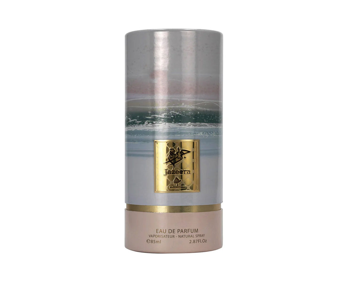 Otoori Jazeera EDP 85ML (Unisex)