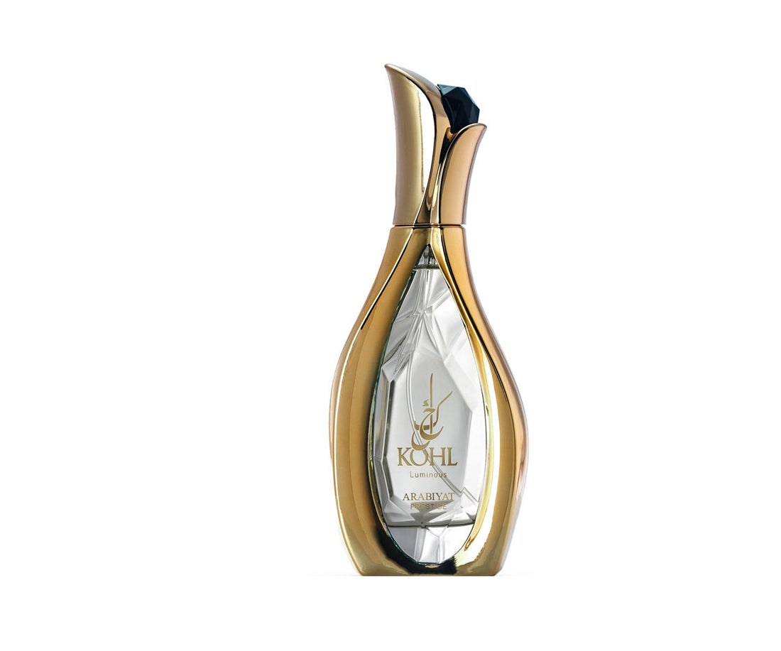 Arabiyat Prestige Kohl Series