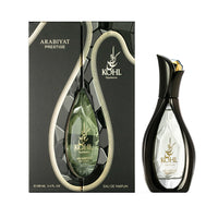 Arabiyat Prestige Kohl Series