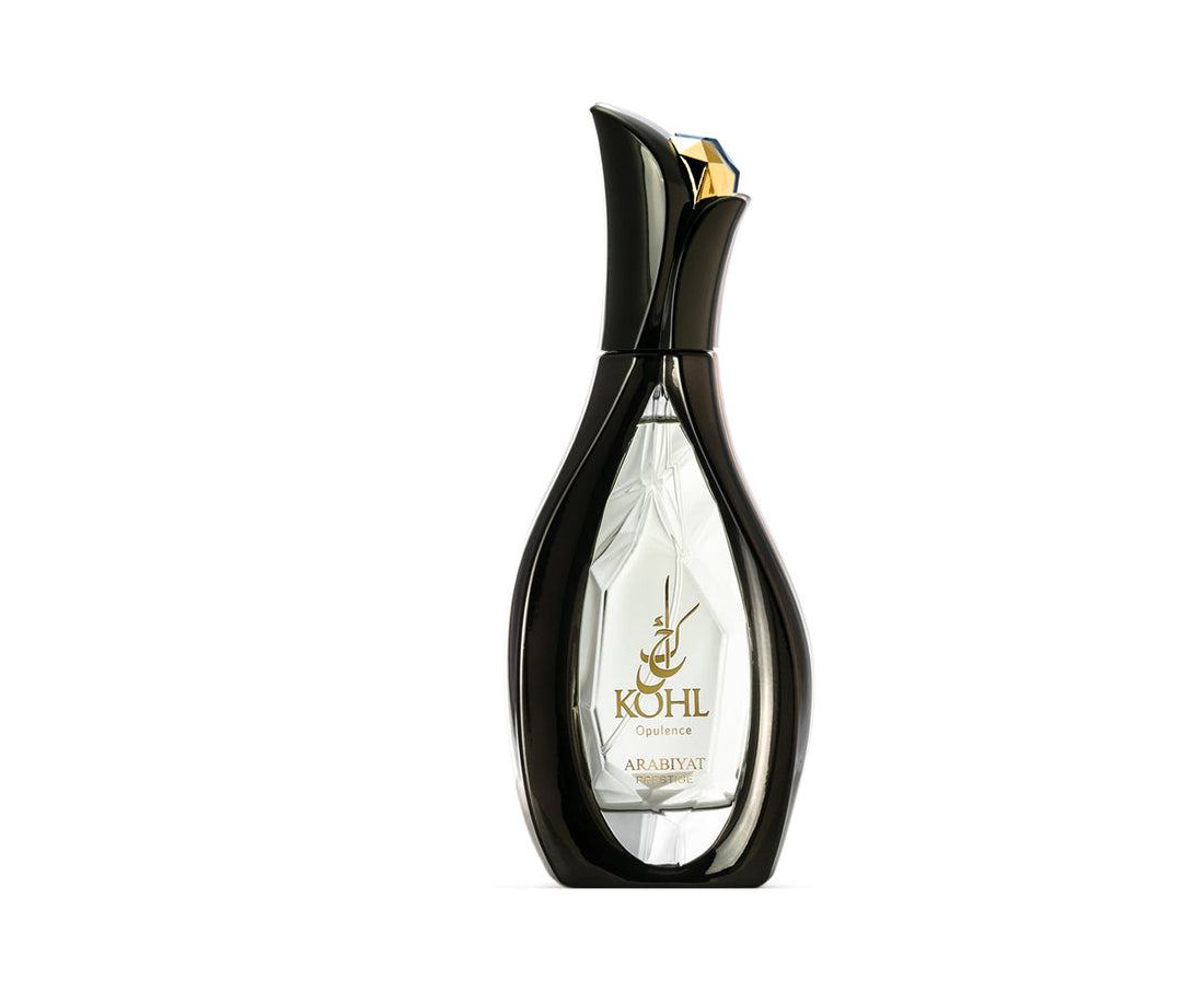 Arabiyat Prestige Kohl Series