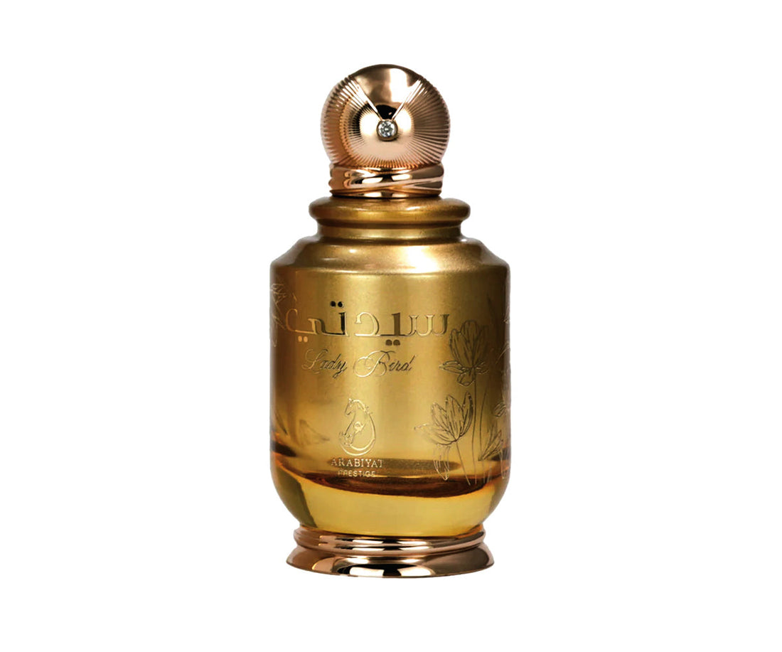Arabiyat Prestige - Sayyedaty Lady Bird | EDP 100ml | Women