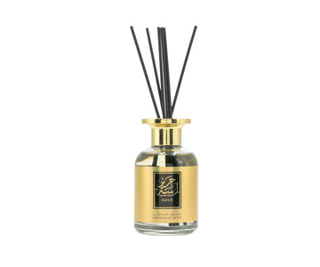 Arabiyat - Diffuser Lamsat Gold | 150ml
