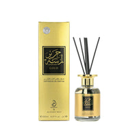 Arabiyat - Diffuser Lamsat Gold | 150ml