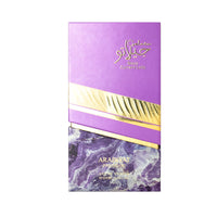 Arabiyat Prestige - Gelato Black Current Lolly  | EDP 100ML | Women