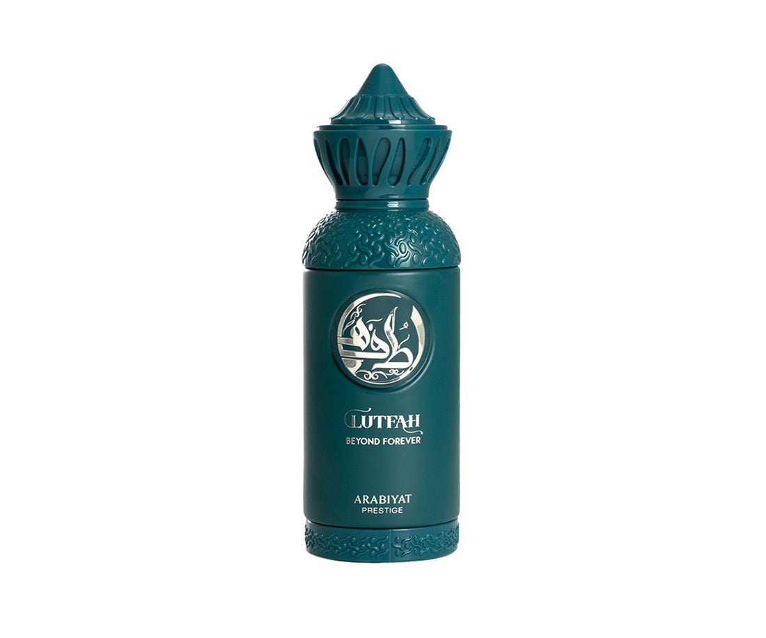 Arabiyat Prestige - Lutfah Beyond Forever | EDP 80ML | Unisex - sensual perfume