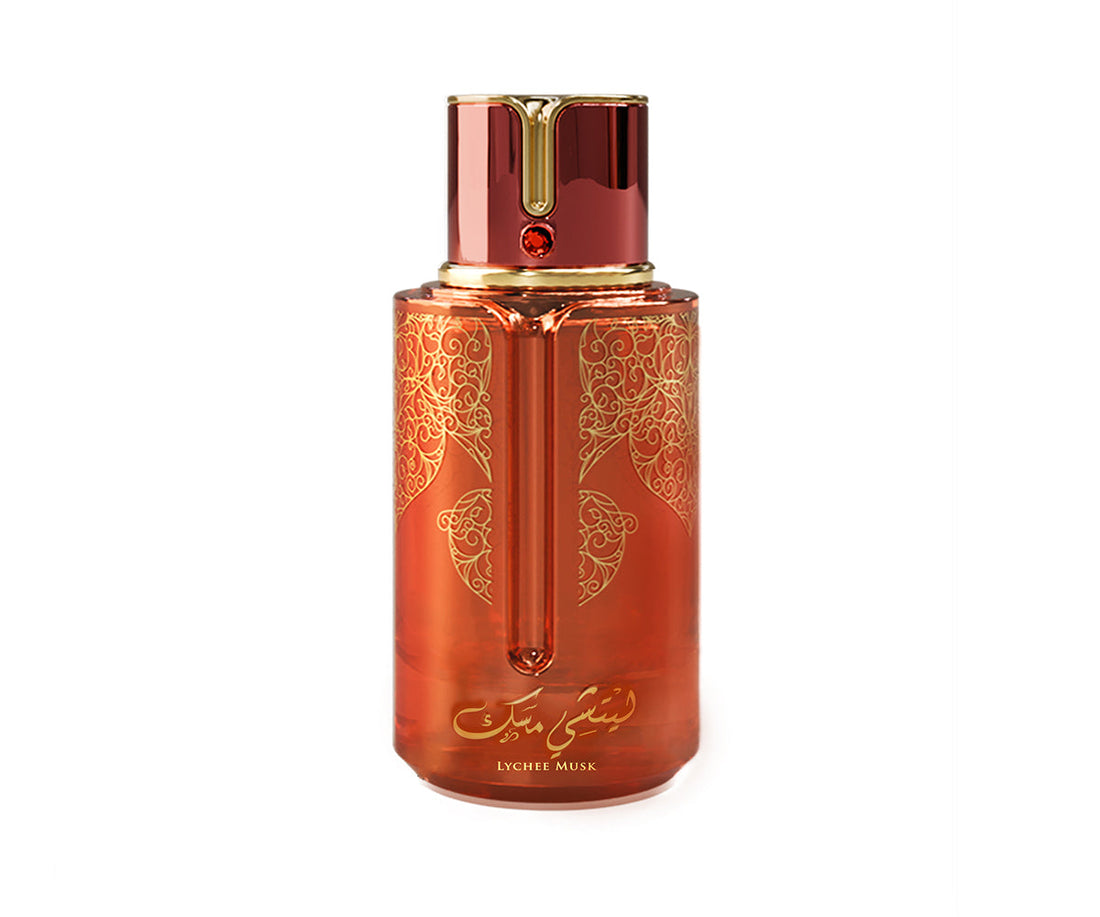 Arabiyat Prestige - Lychee Musk | EDP 100ML | Unisex
