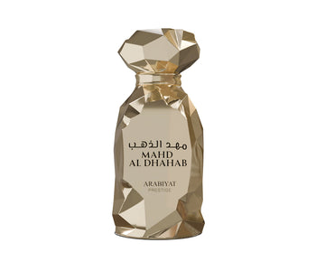 Arabiyat Prestige - Mahd Al Dhahab  | EDP 100ML | UNISEX