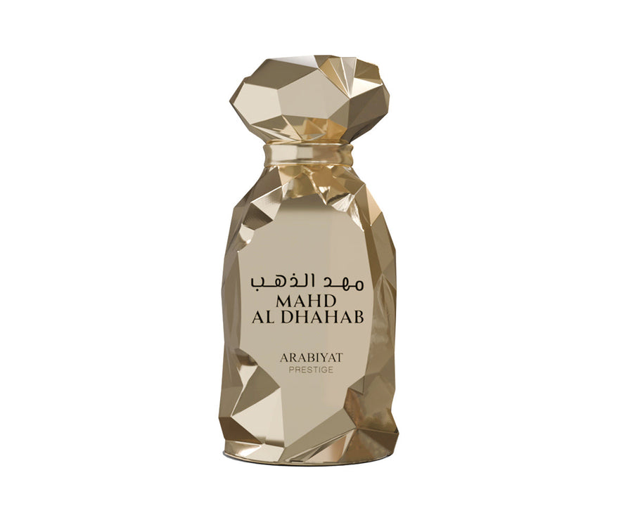 Arabiyat Prestige - Mahd Al Dhahab  | EDP 100ML | UNISEX