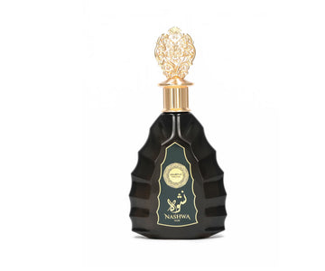 Arabiyat Prestige - Nashwa Noir | EDP 100ml | Unisex