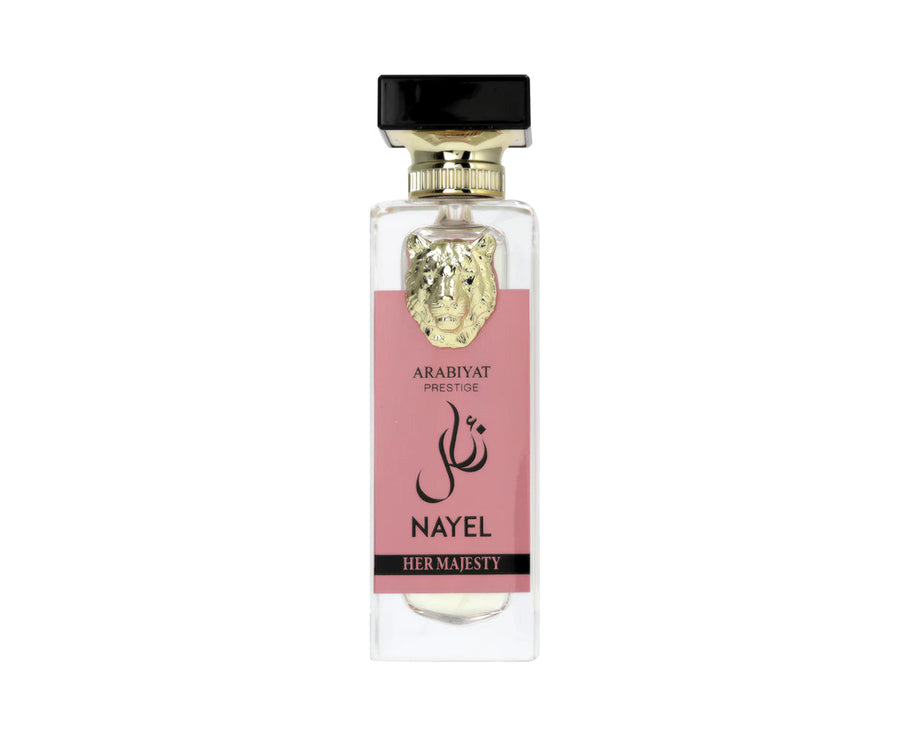 Arabiyat Prestige - Nayel Her Majesty | EDP 70ML | Women