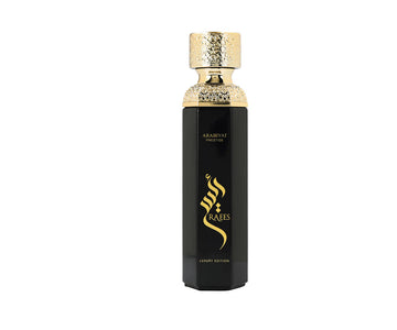 Arabiyat Prestige - Raees Luxury | EDP 180ml | Men