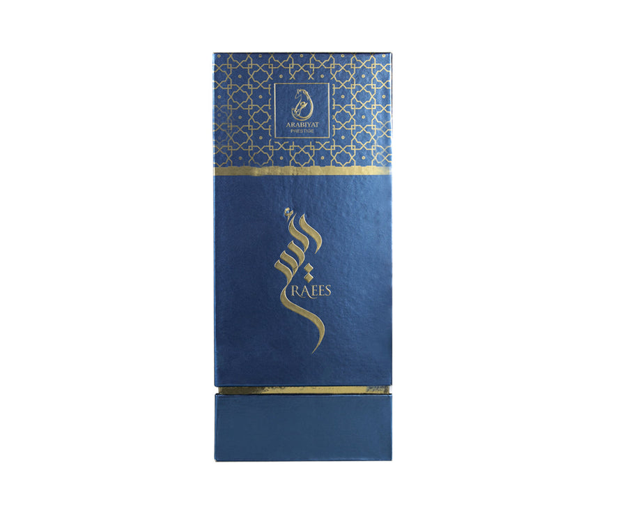 Arabiyat Prestige - RAEES  | EDP 180ML | MEN