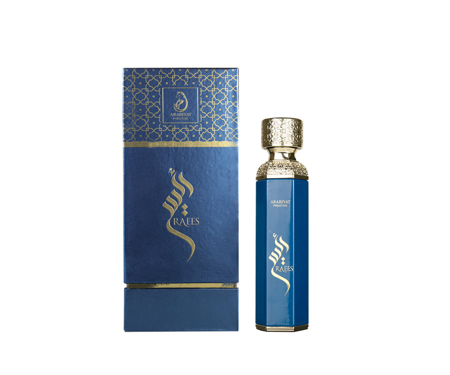 Arabiyat Prestige - RAEES  | EDP 180ML | MEN