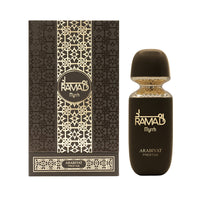 Arabiyat Prestige - Ramad Myrrh | EDP 100ML | Unisex ARABIYAT PRESTIGE