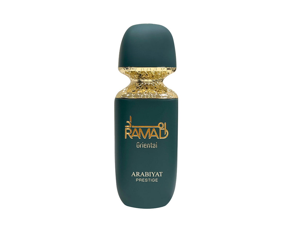 Arabiyat Prestige - Ramad Oriental | EDP 100ML | Unisex ARABIYAT PRESTIGE