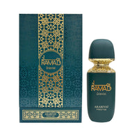 Arabiyat Prestige - Ramad Oriental | EDP 100ML | Unisex ARABIYAT PRESTIGE